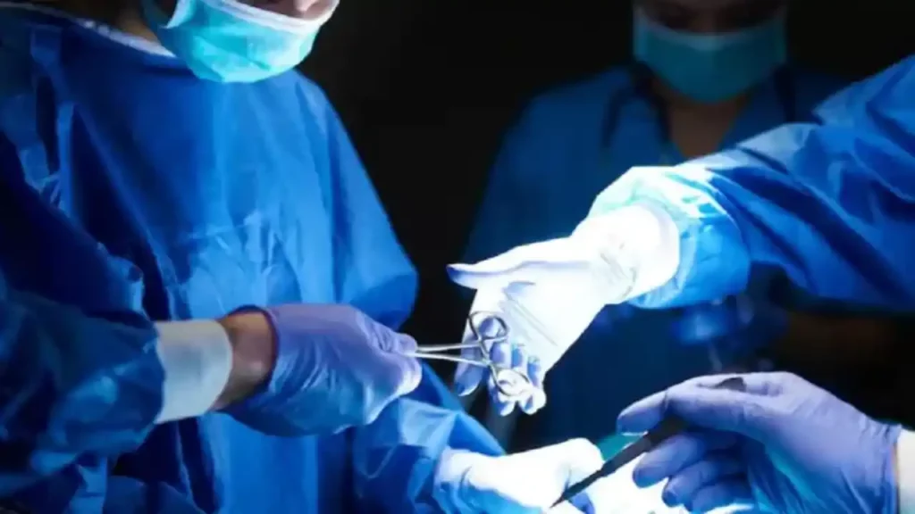Video Call With Doctor