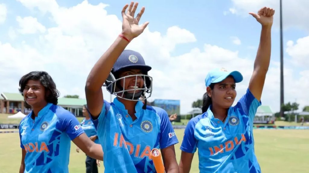 Womens Asia Cup 2023