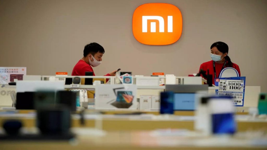 Xiaomi Layoffs