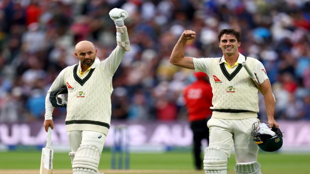 Australia Win