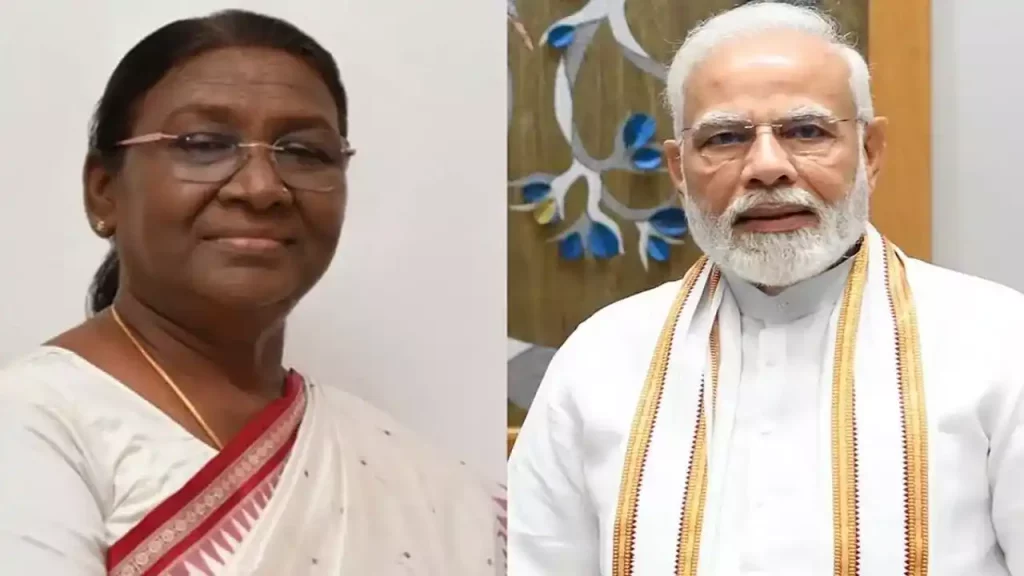 PM Modi Greetings