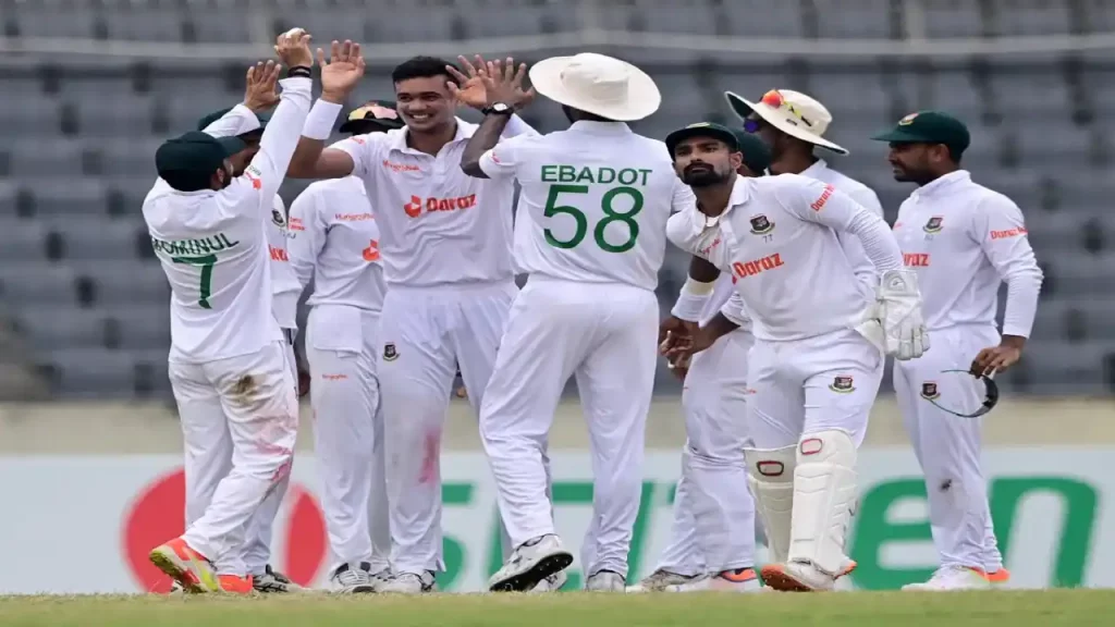Bangladesh