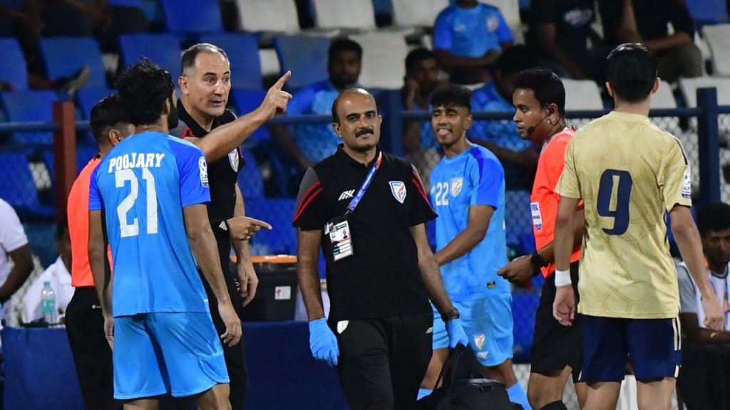 SAFF Championship