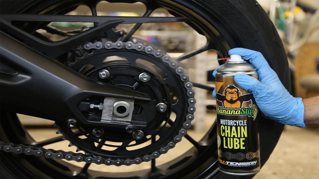 Bike Chain Cleaning Tips