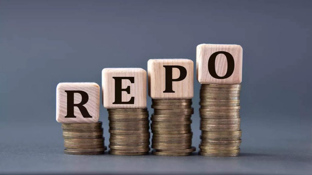 Repo Rate