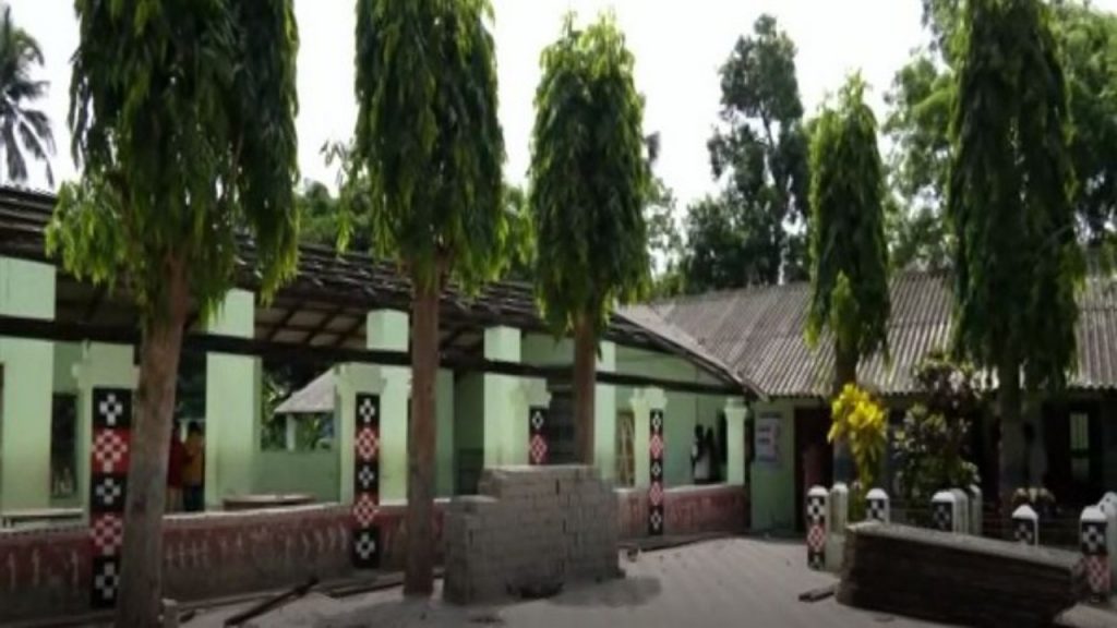 School Building