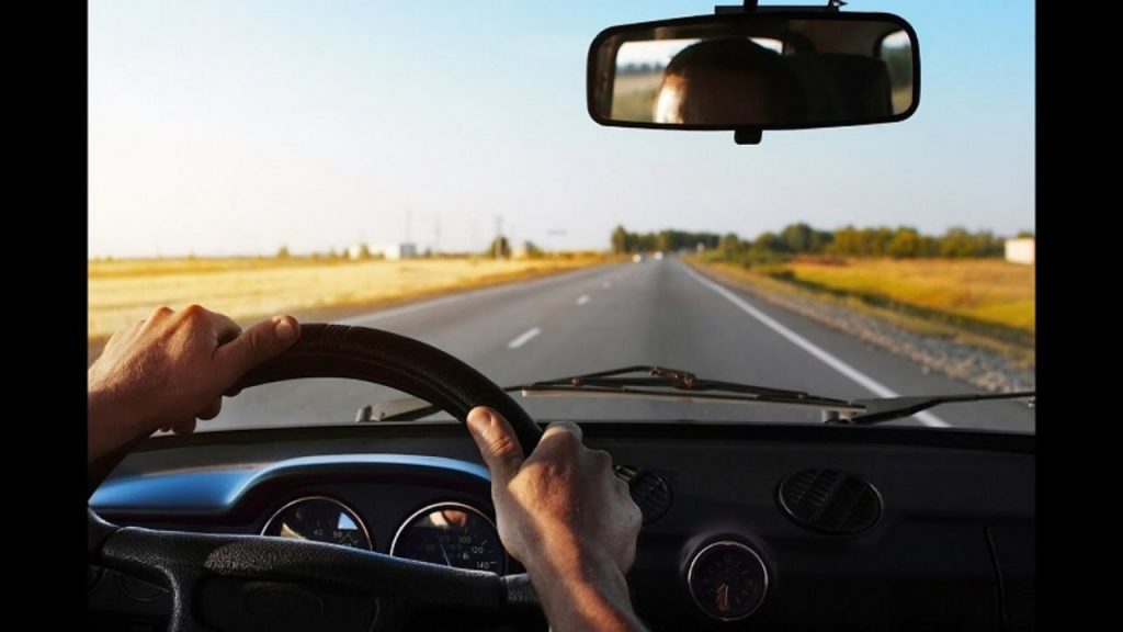 Driving Tips