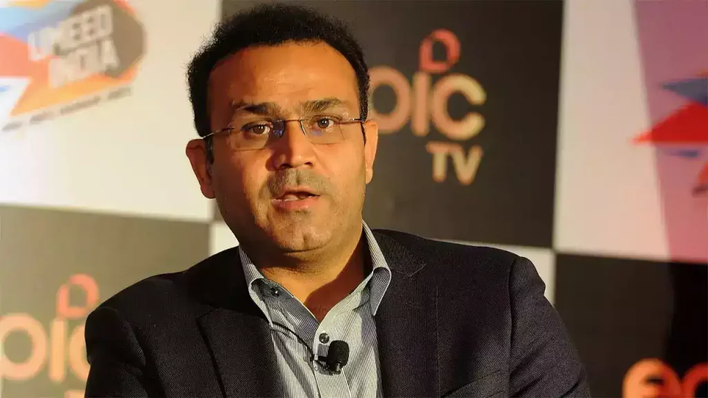 Sehwag