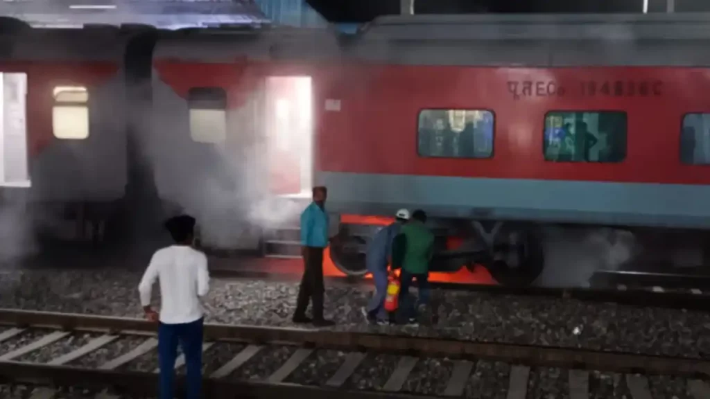 Durg-Puri Express