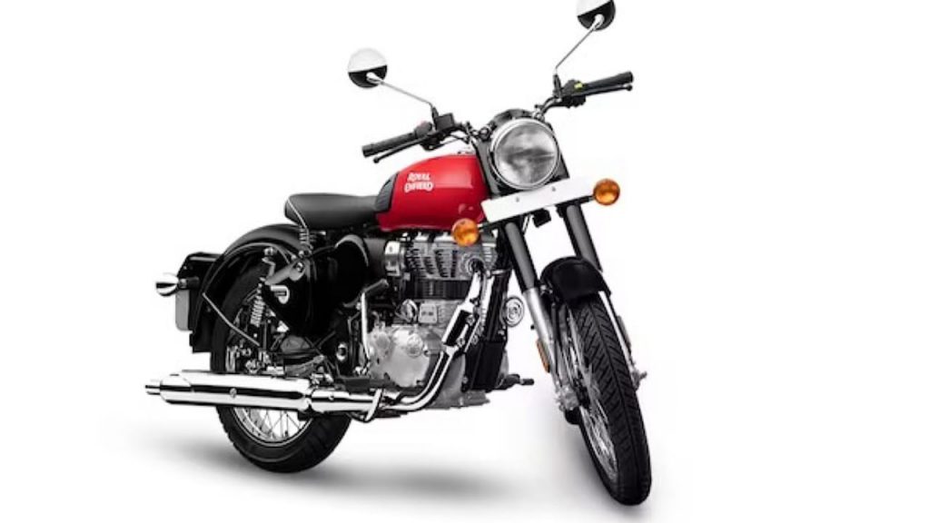Royal Enfield