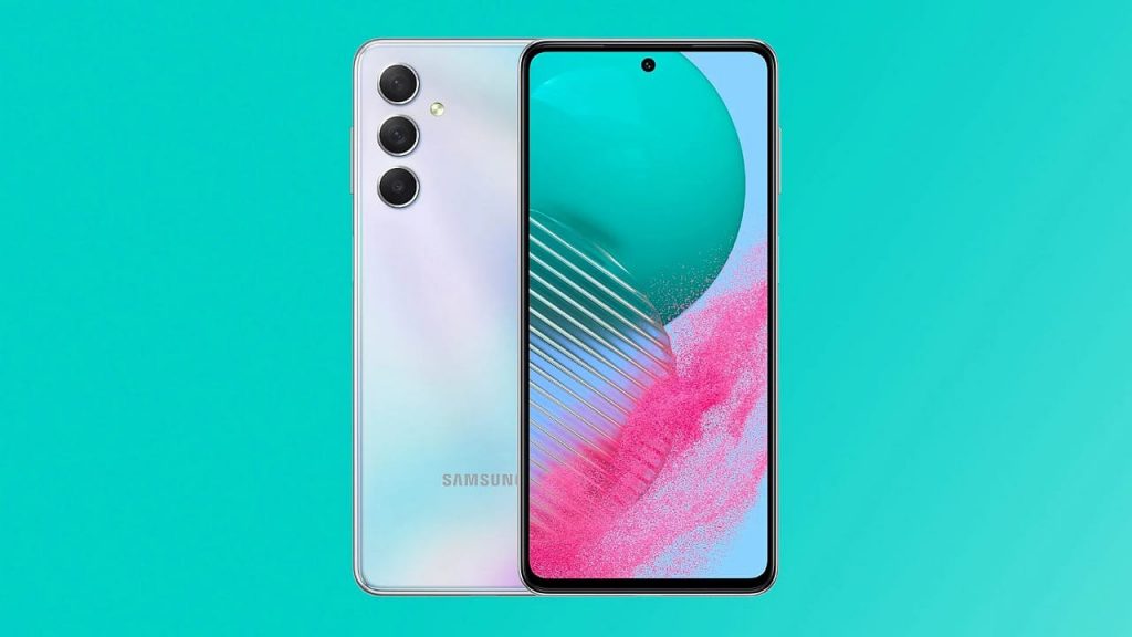 Samsung Smartphone