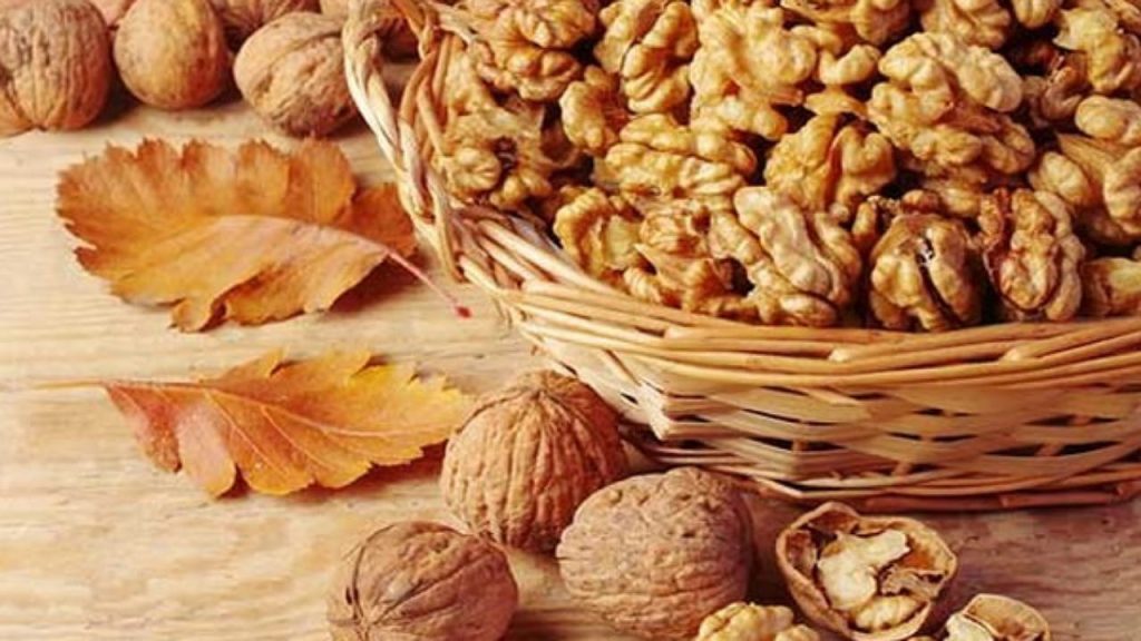 Walnut Benefits
