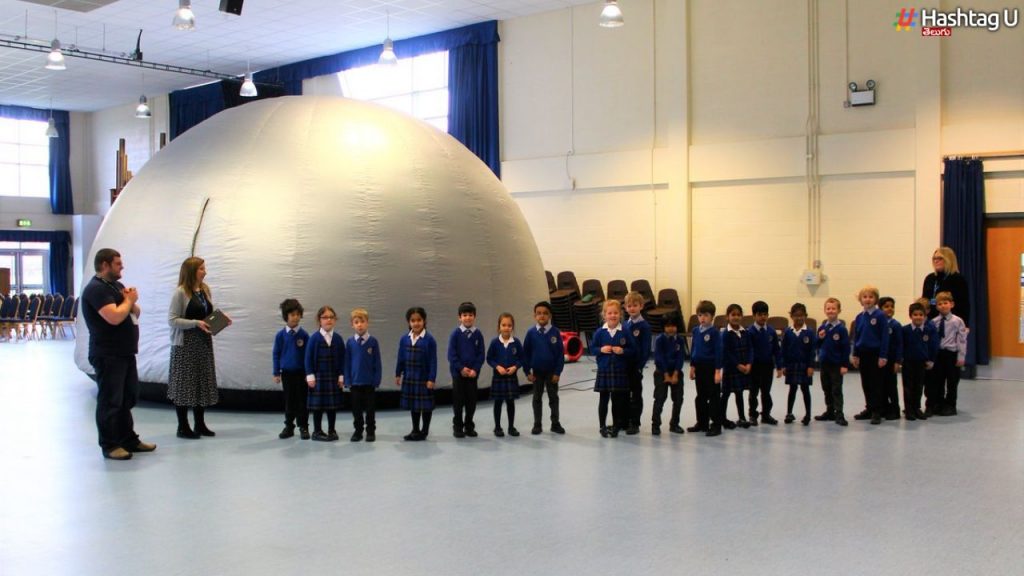 Space Lab Govt School