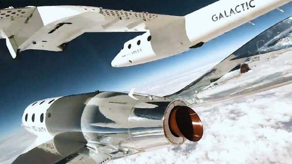 Space Tour