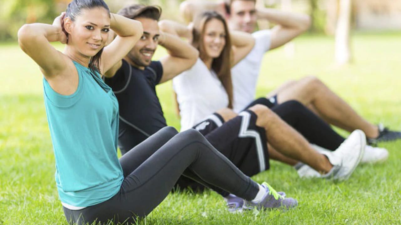 Summer exercising tips: ఎండాకాలంలో వ్యాయామం చేస్తున్నారా.. అయితే ఇది తెలుసుకోవాల్సిందే?
