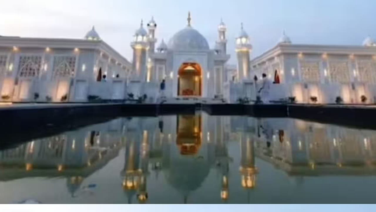 Taj Mahal: తాజ్ మహల్‌ను ఎంత స్థలంలో నిర్మించారు..? తాజ్ మ‌హ‌ల్ కోసం ప్ర‌తి ఏడాది ఎంత‌మంది వ‌స్తారంటే..?