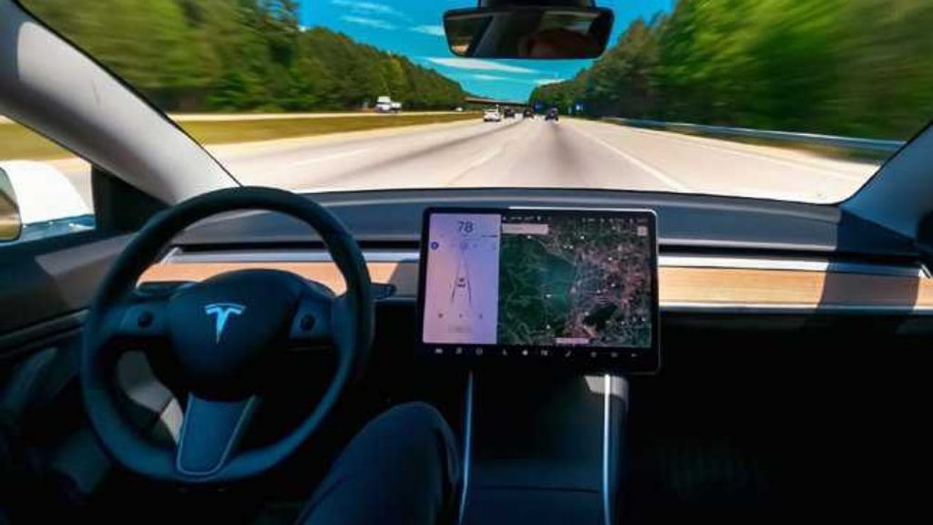 Tesla In India