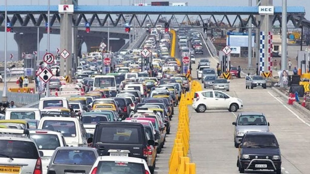 Toll Taxes