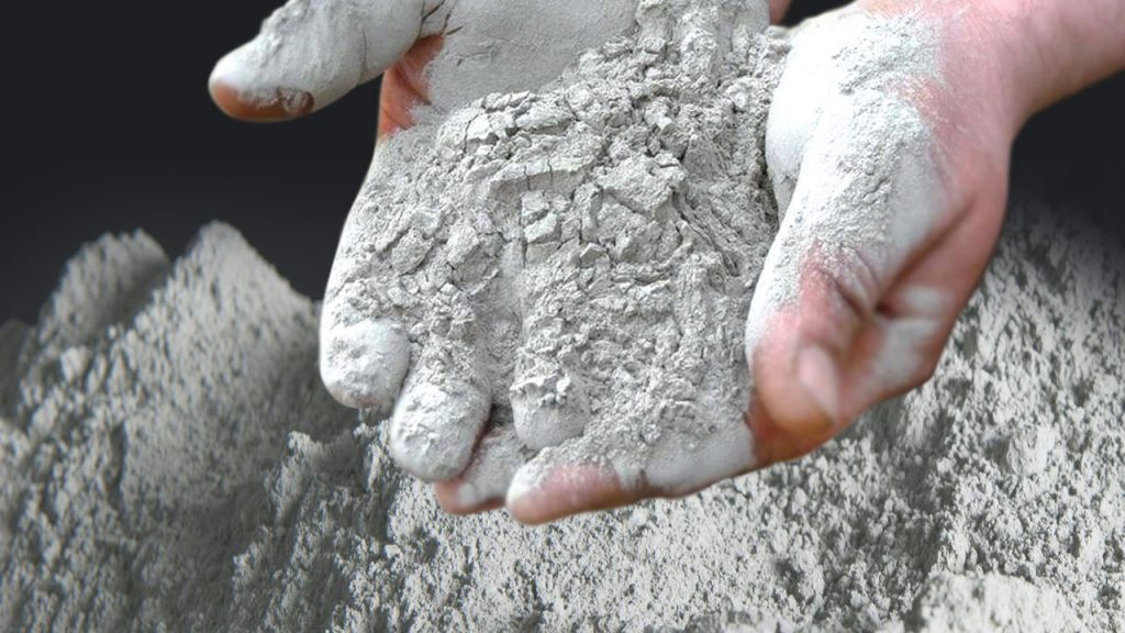 Cement Prices