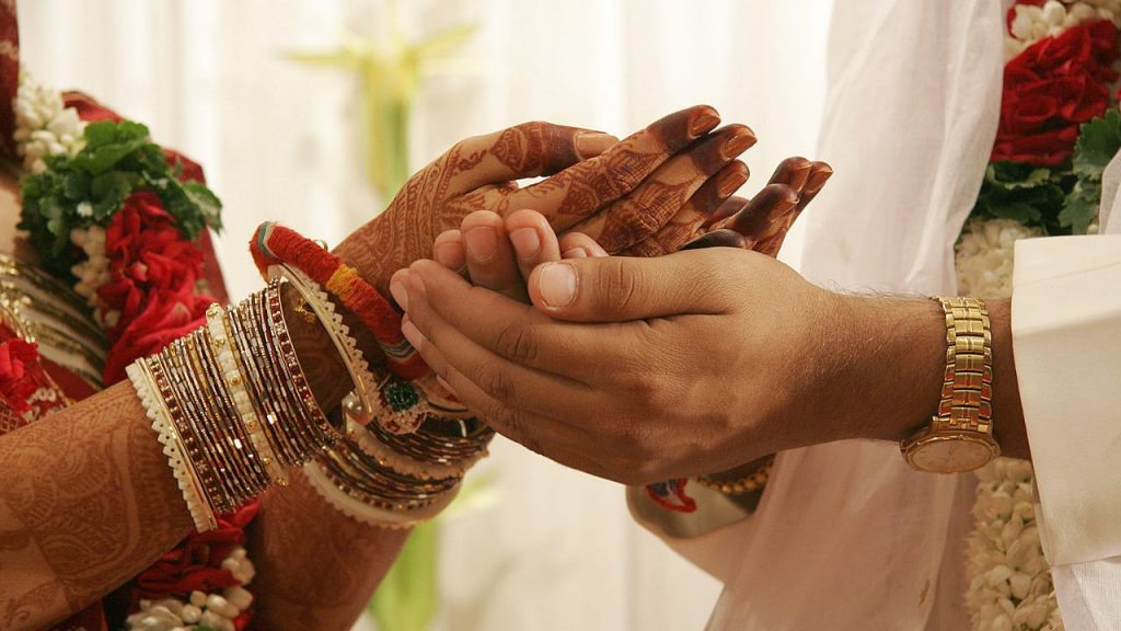 Uttar Pradesh