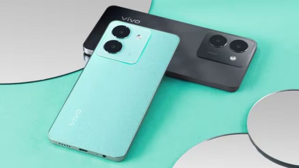 Vivo Y36