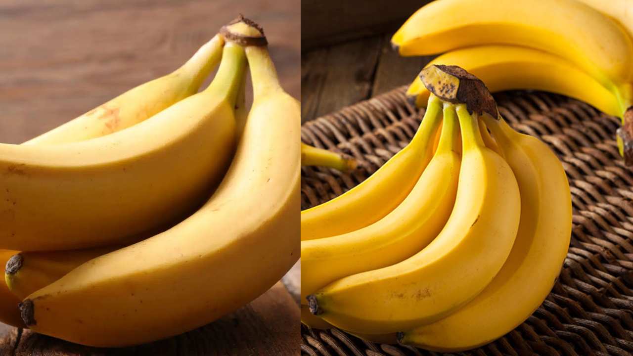 Bananas: అర‌టిపండు ఆరోగ్యానికి ఎంతో మేలు.. ముఖ్యంగా వారికి..!
