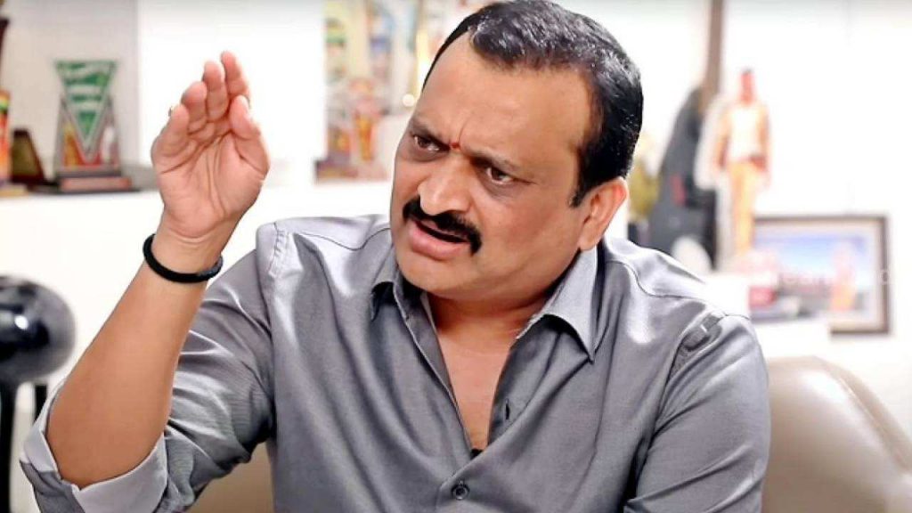 Bandla Ganesh