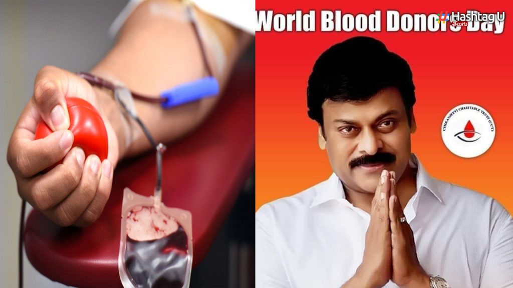 Blood Donation