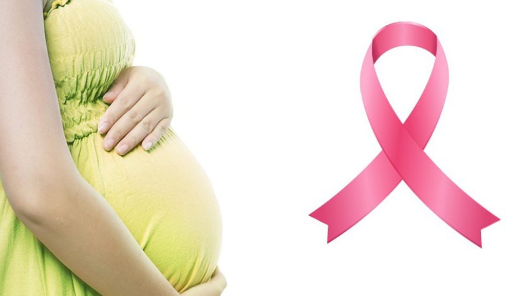 Cancer Pregnancy
