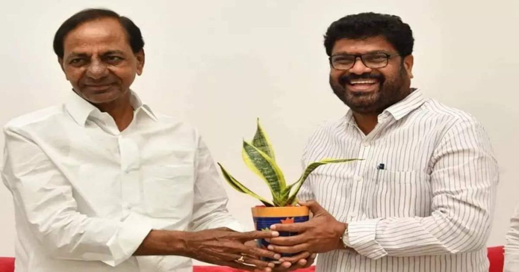 BRS Leader Death: జగదీష్ కుటుంబాన్ని ఆదుకుంటాం : సీఎం కేసీఆర్