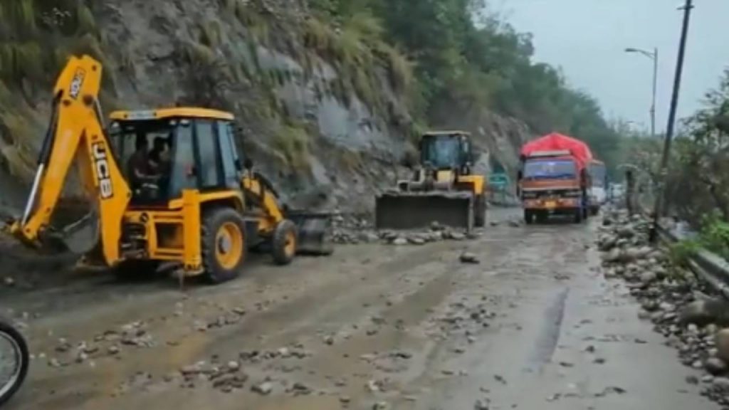 Kedarnath Yatra