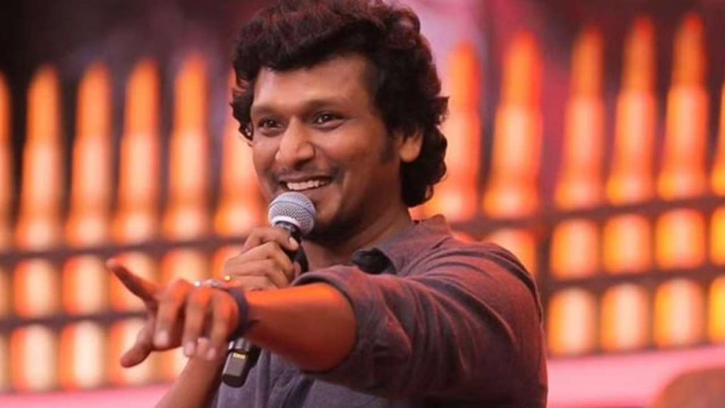 Lokesh Kanagaraj wants to leave film industry after completing 10 Movies
