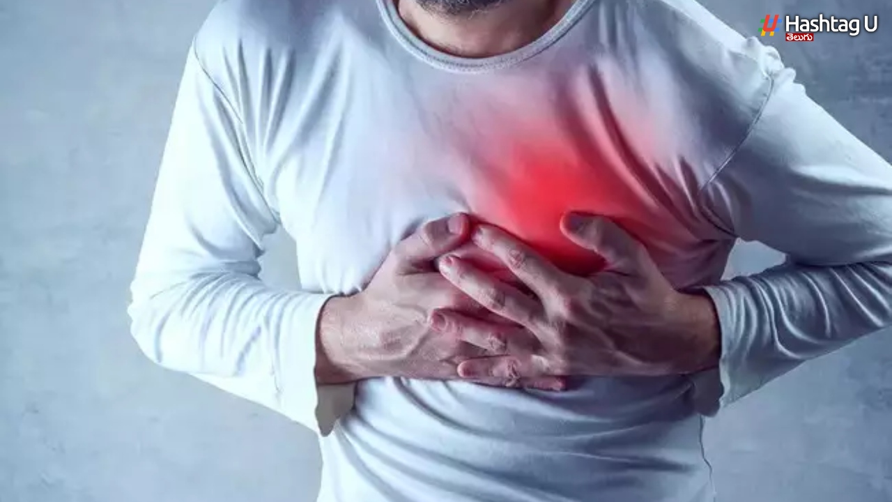 Monday Heart Attack: సోమవారంలోనే అధిక గుండెపోటు ప్రమాదాలు