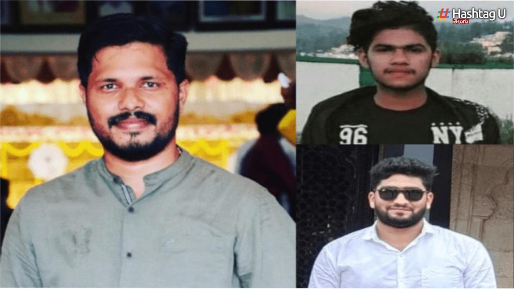 Karnataka Victims