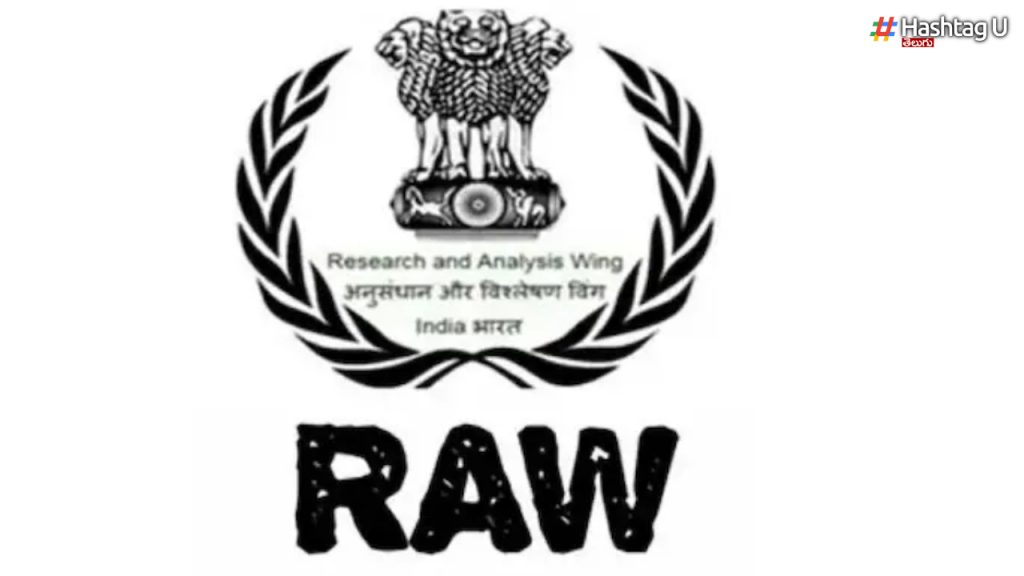 RAW News Chief