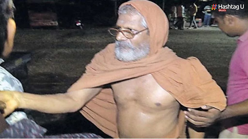 Poornananda Swamy