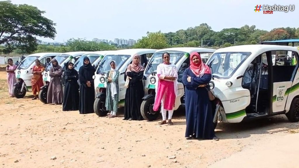 Hyderabad Women