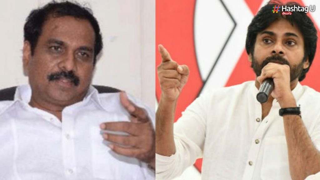 Pawan Varahi Yatra