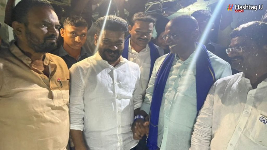 Telangana BSP