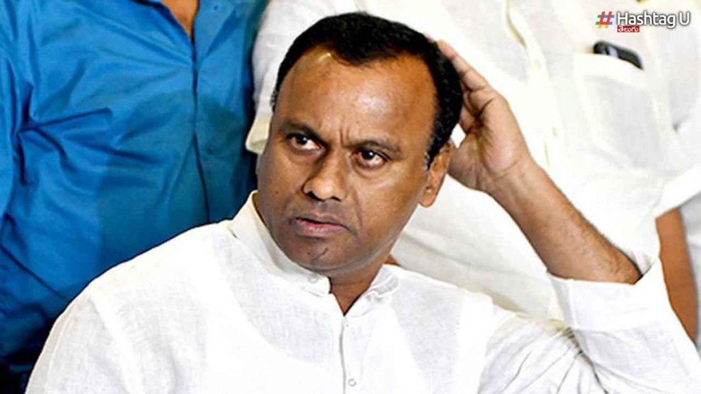 Telangana Politics