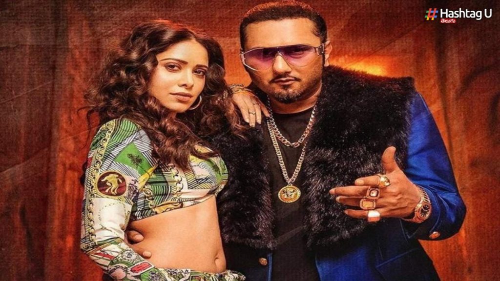 Honey Singh