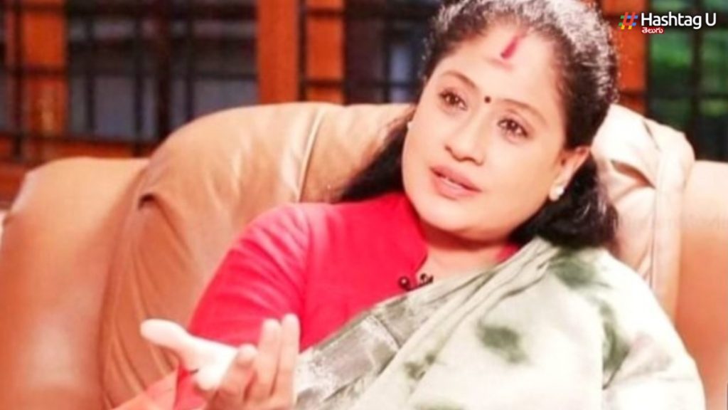 Vijayashanti