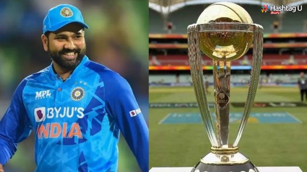 Rohit Sharma