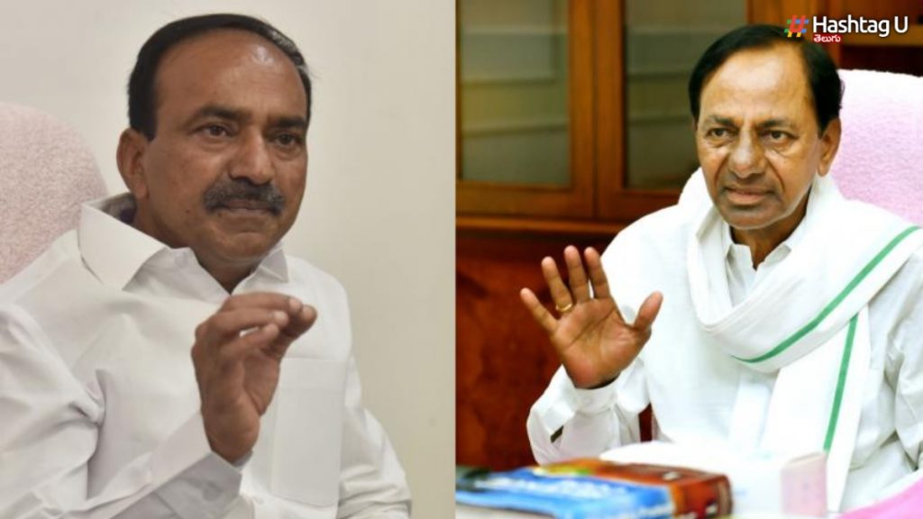 Etela Rajender