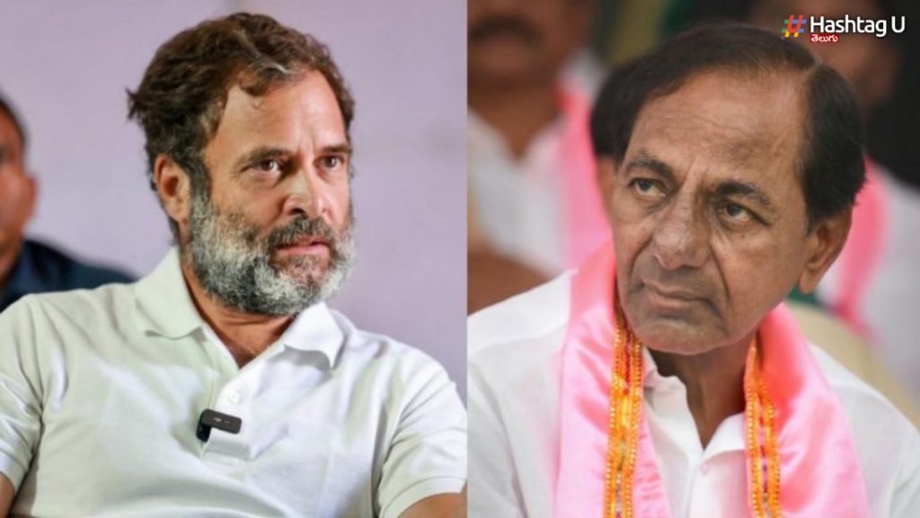 Telangana Congress