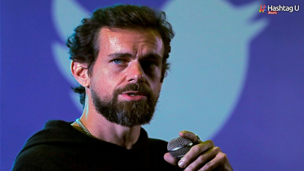 Jack Dorsey