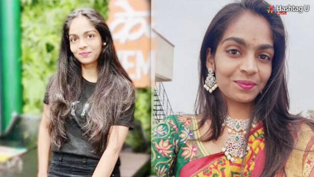 Kontham Tejaswini