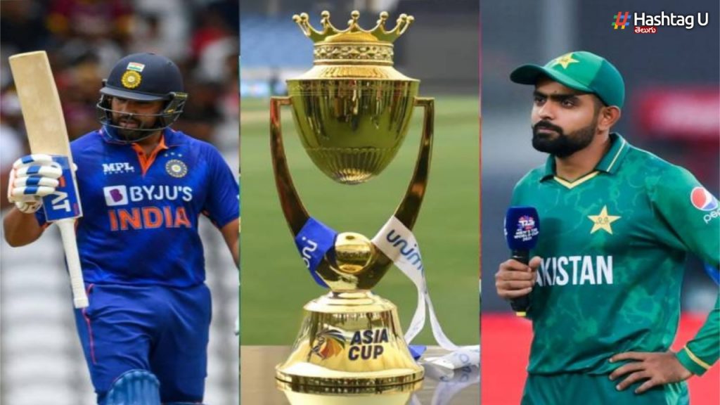 Asia Cup 2023