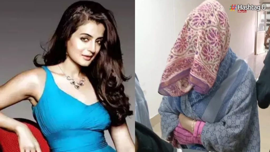 Ameesha Patel