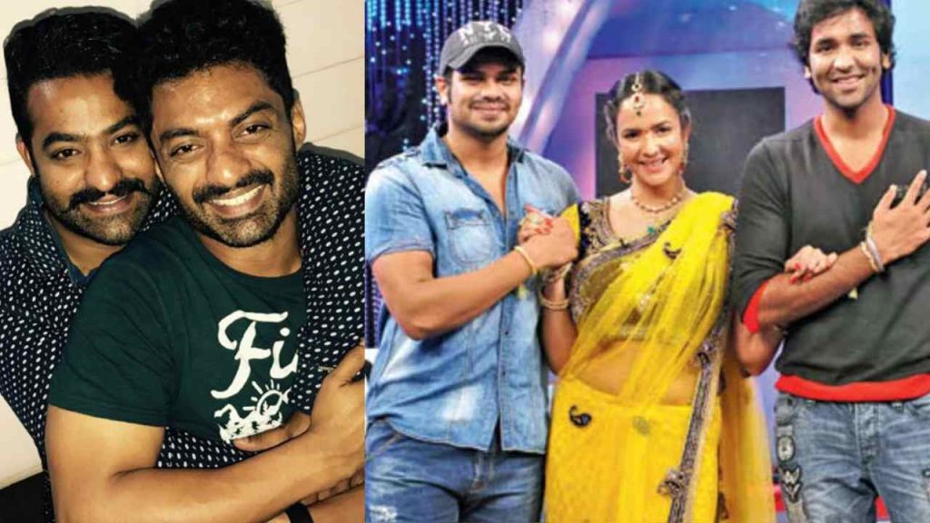 These Movie Celebrities are Brothers and Sisters but they are from Not single parents